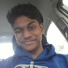 Purshotman Tharmalingam