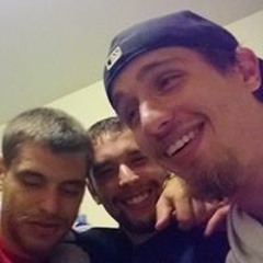 Rooke Kewl Guy Sondles