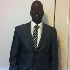 Daniel Mabeny Athontung