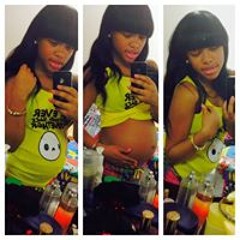 Anjeliyah Too Brooks