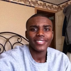 Brenden Gamble