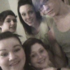 Samanthia Nicole Coffey