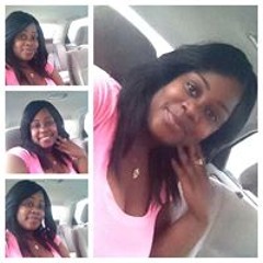 Shaderricka Too Davis