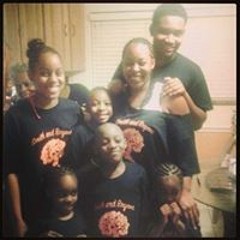 Evette Lilimama Lindsey