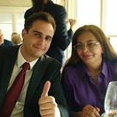 Philipp Bijan Albrecht