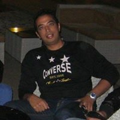 Mohamed Magdy Al Byrqdar