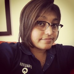 Andrea Aponte Pérez