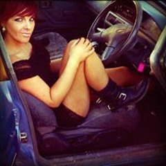 Stephanie Rannae Hunt