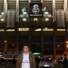 Juan Manuel González 80