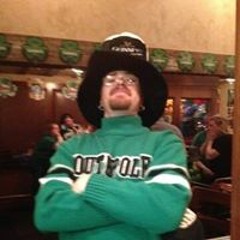 Walter Jonathan Elliott