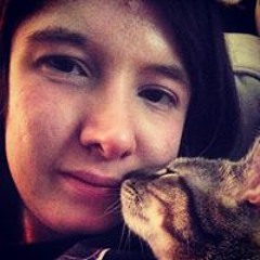 Emma Elizabeth Schmidt