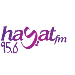 Stream Hayat FM 95.6 UAE music | Listen to songs, albums, playlists for  free on SoundCloud