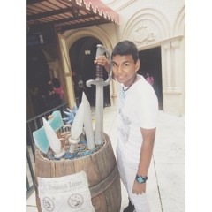 Ashwin Sidharta Kumar 1