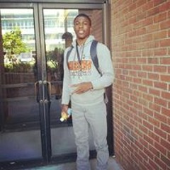 Ah'keem Livinlife Collier