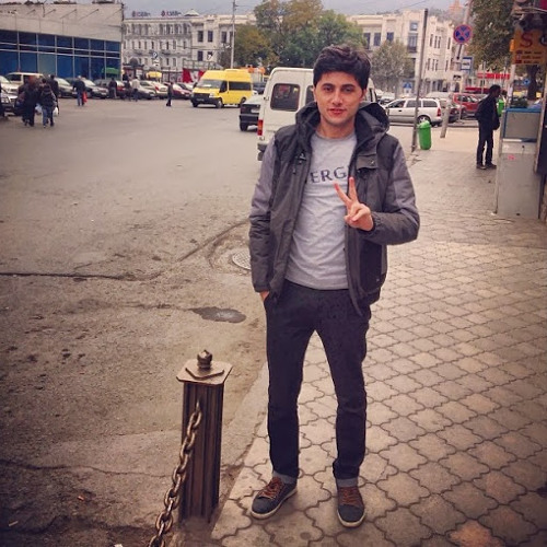 Nahid Guliyev 1’s avatar