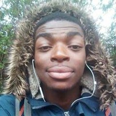 Joshua Johnson-Hector