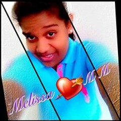 Melissa Anne M M