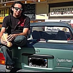 Coyote's Moon