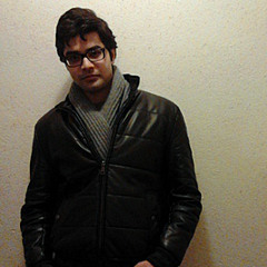 Abbas Shabbir