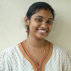 Seethalakshmi Sathyaram