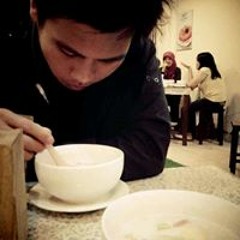 Agustrian Pandu Baru