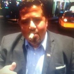 Joe Flores 41