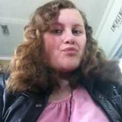 Brianna Marie Anderson