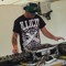 dj statue