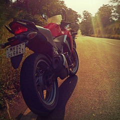 Rohit Varghese