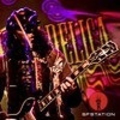 Electrofunkadelica