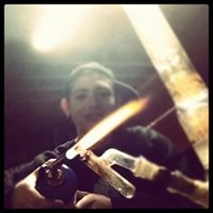 Alex Light A GarciaVega