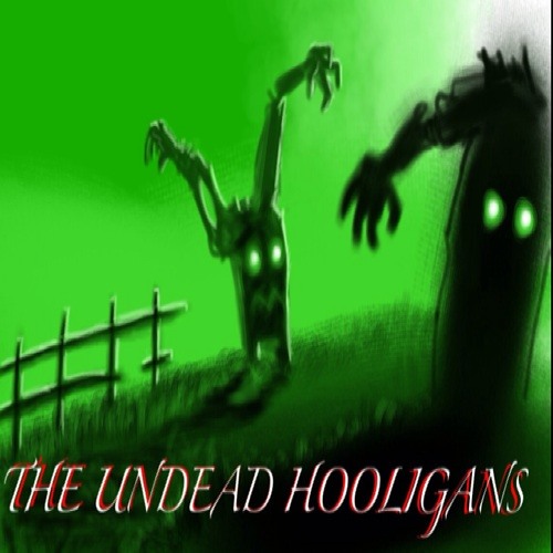 The Undead Hooligans’s avatar