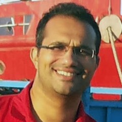 Hisham Sasy