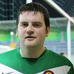 Gavin R.K. Mackenzie