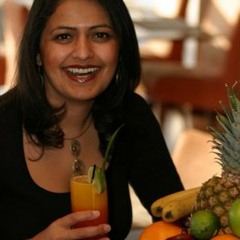 Rumana Islam (Zahn)