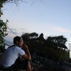 Victor Meyner's Samosir