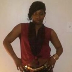 Sheneaka Reddick Tillman