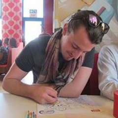 Christoffer Hörnquist