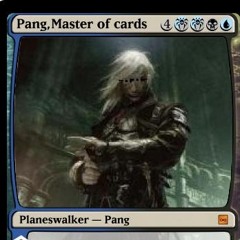 pang yubo (mtgsarter)