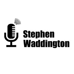 Stephen Waddington