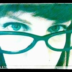 Catherine Marie Anderson