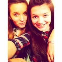 Katie-marie Hardaker