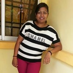 Mathy Arumugam Pillai