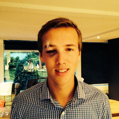 Benjamin Nessjø Nyheim