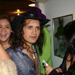 Sebastian Tomas Abaroca