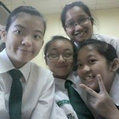 Cheryl Ong Jing Xuan