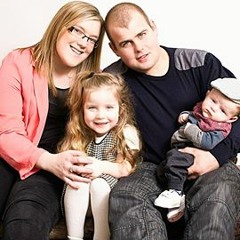 Yvonne Marie Cumpsty