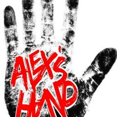 Alex's Hand