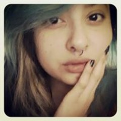 Melina Magdalena Vasquez