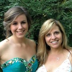 Diane Michelle Jaramillo